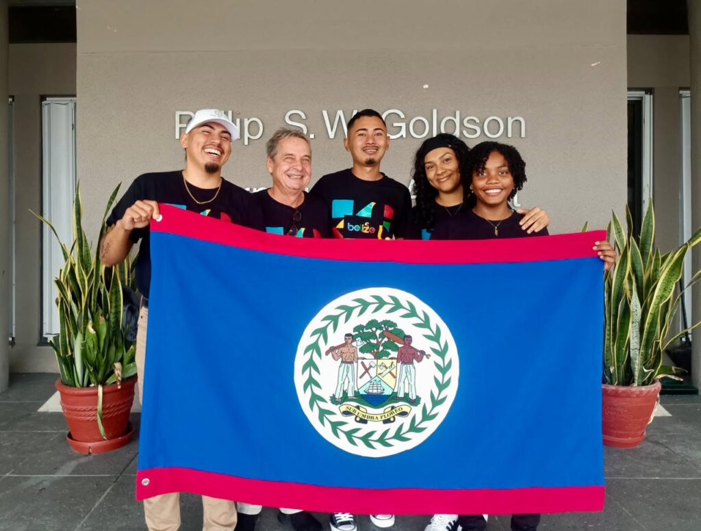 Travel Belize