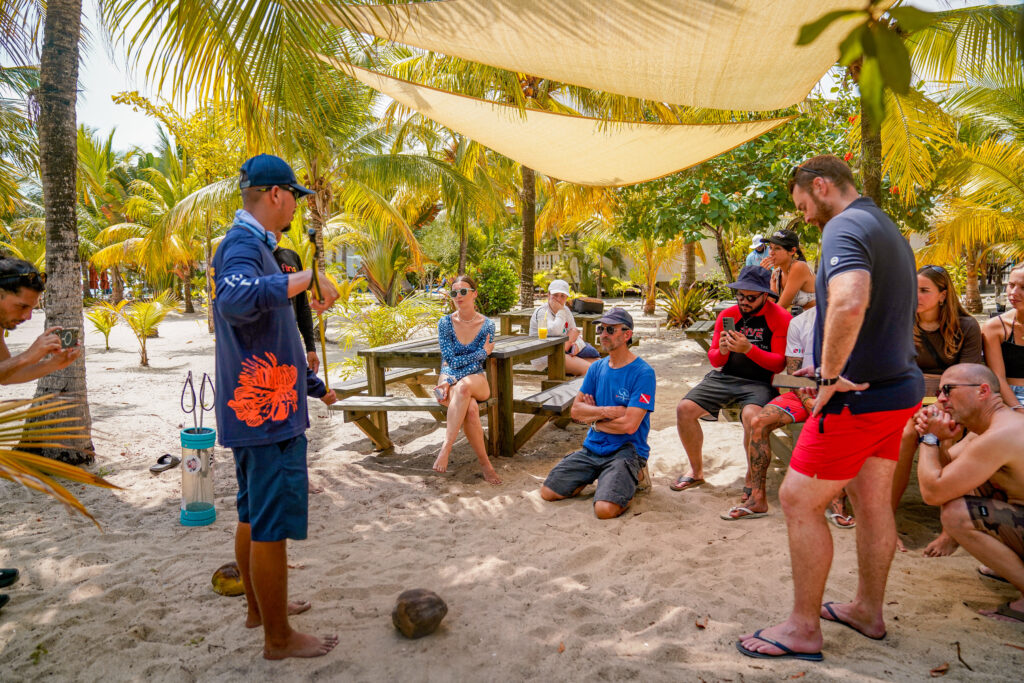 Travel Belize