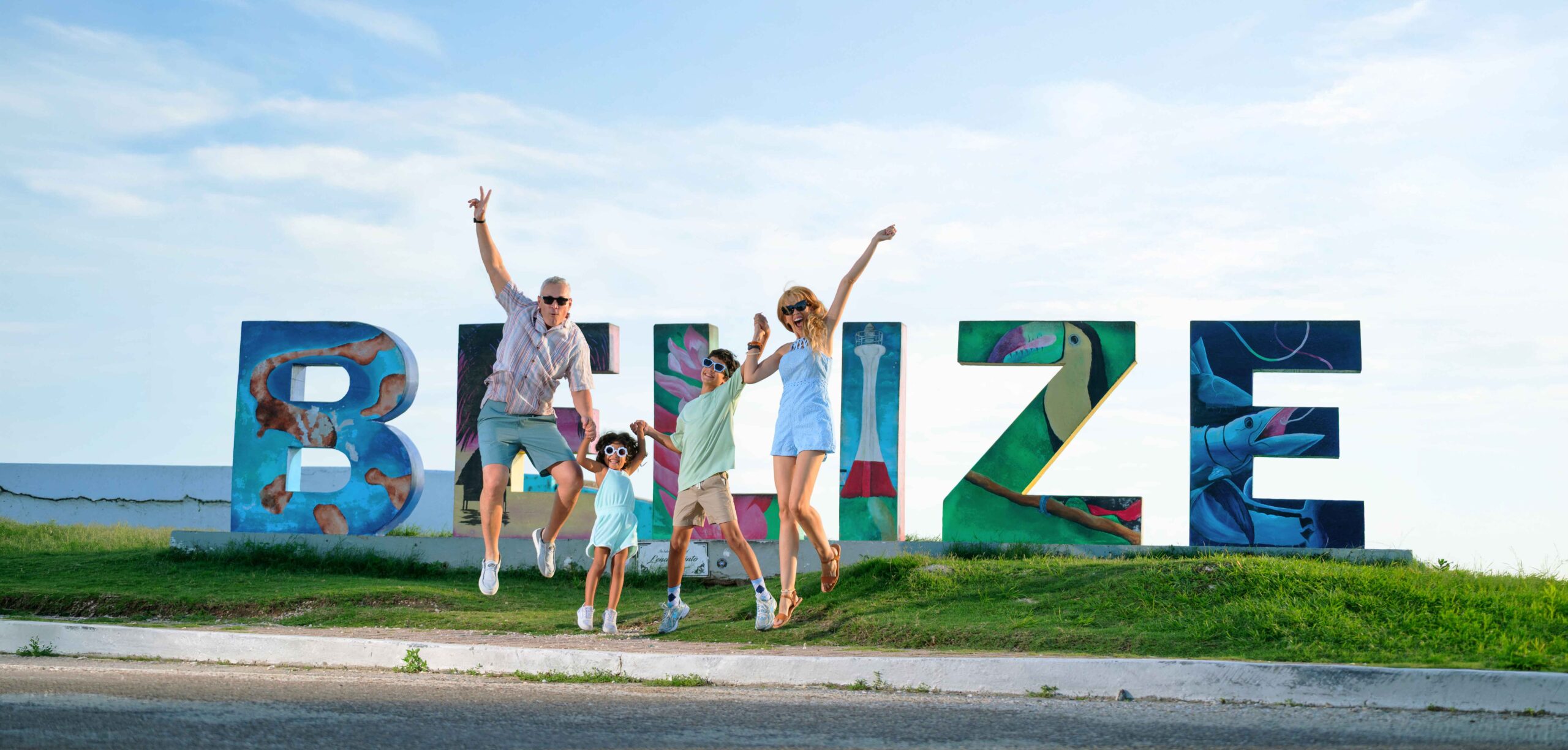 Travel Belize