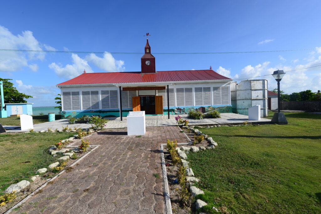 Viaje para Belize