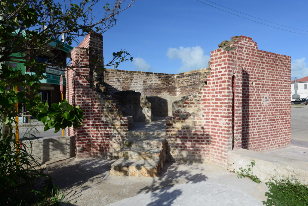 Viaje para Belize