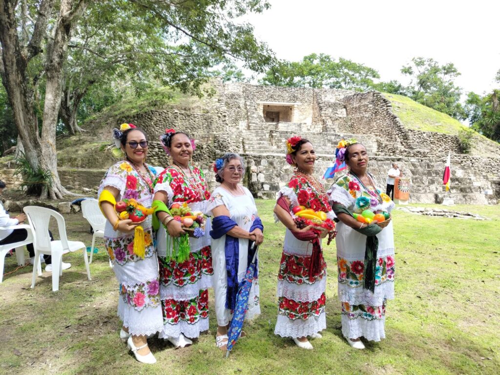 Reisen in Belize