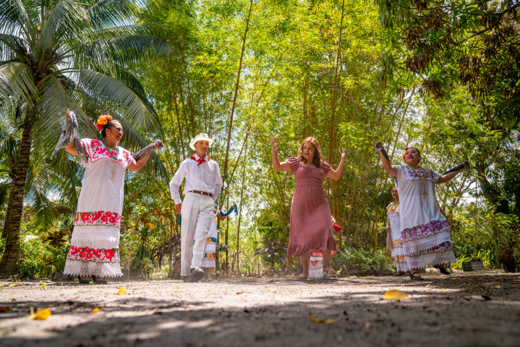 Viaja a Belice