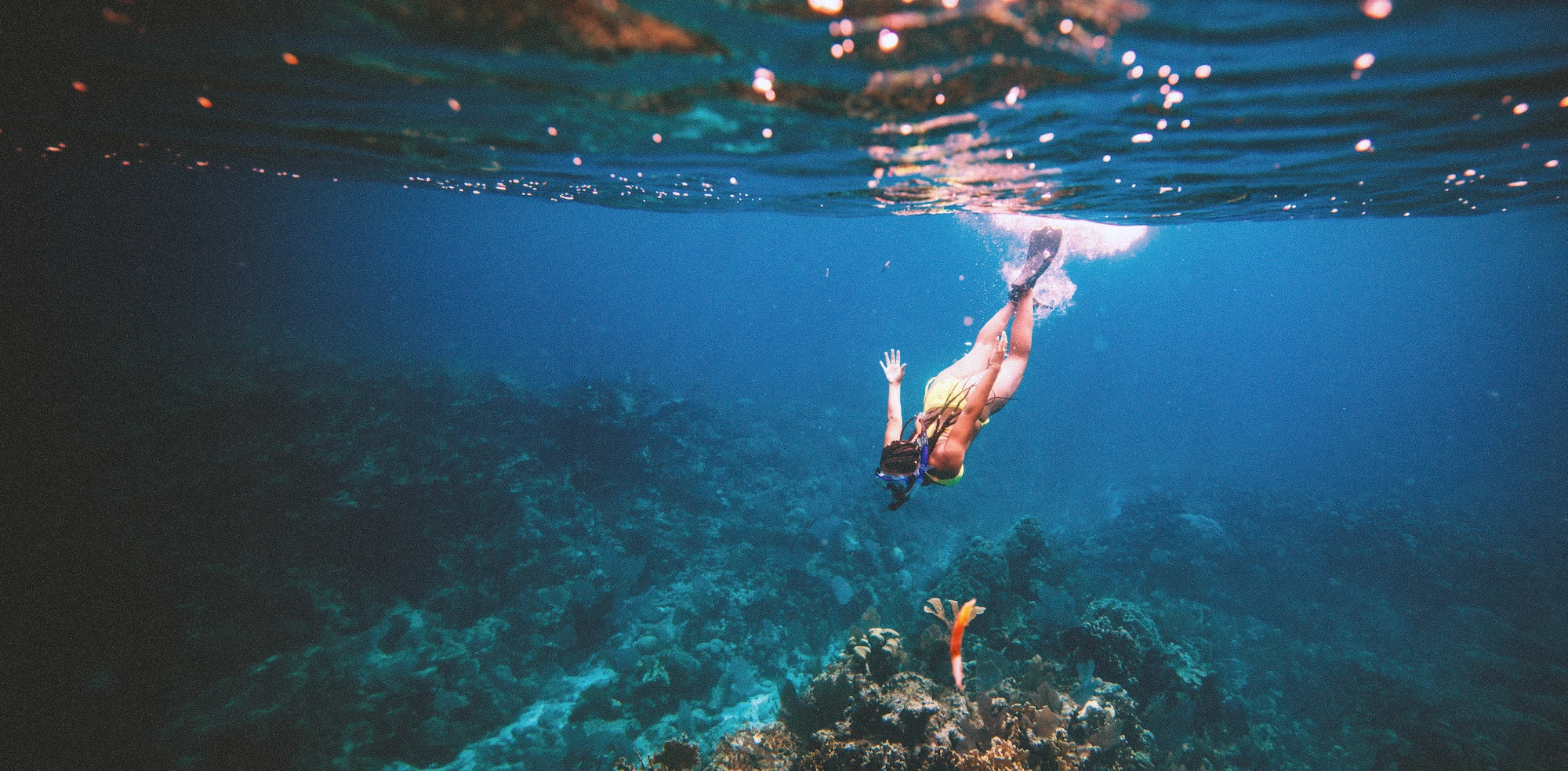 Reisen in Belize