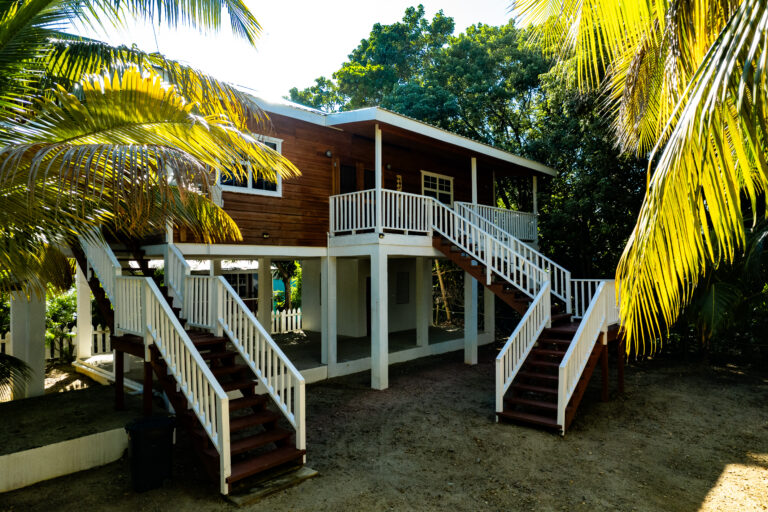 Belize@45 – Blitzangebot