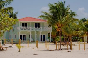 Belize@45 – Blitzangebot
