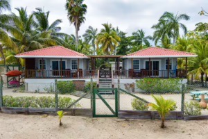 Belize@45 – Blitzangebot