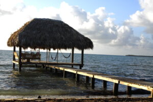 Belize@45 – Blitzangebot