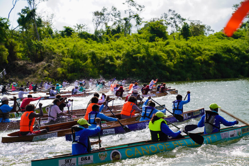Reisen in Belize