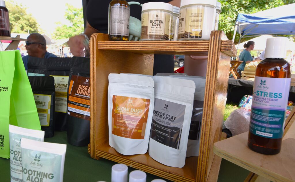 Voyage au Belize